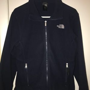 Men’s Northface fleece. Small. 20 FIRM!